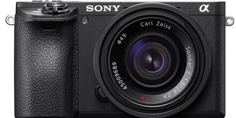 Sony Alpha A6500: 2016’da Hızlı Otomatik Odaklama ve Güçlü Görüntü Sabitleme ile Dikkat Çeken Aynasız Kamera