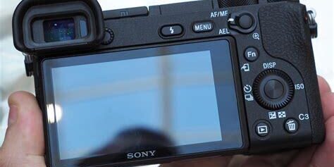 Sony Alpha A6500 ile Spor ve Aksiyon Fotoğrafçılığında Hız ve Netlik