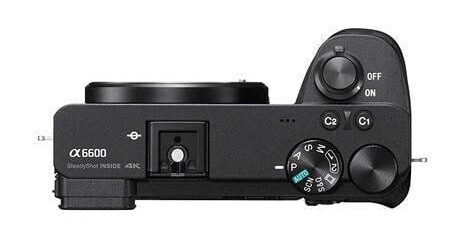 Sony Alpha A6600: 2019’da Hobi ve Amatör Fotoğrafçılar için Güçlü ve Esnek Aynasız Kamera Sony Alpha A6600: 2019’da Hobi ve Amatör Fotoğrafçılar için Güçlü ve Esnek Aynasız Kamera