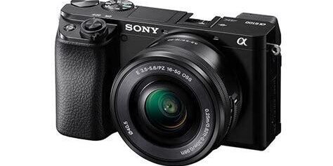 Sony Alpha A6600 ile Seyahat ve Sokak Fotoğrafçılığında Yaratıcılık ve Performans