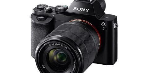 Sony Alpha A7 Detaylı İnceleme – (Çıkış Yılı: 2015)
