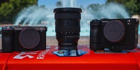 Sony Alpha A7: Hafif ve Güçlü, Yüksek Kaliteli Görüntüler için Mükemmel Seçim