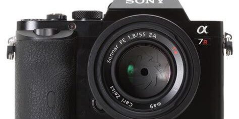 Sony Alpha A7 II: 2017’de Tam Kare Sensörle Yenilenen Aynasız Kamera Sony Alpha A7 II: 2017’de Tam Kare Sensörle Yenilenen Aynasız Kamera