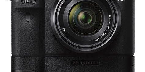 Sony Alpha A7 II ile Portre ve Manzara Fotoğrafçılığında Üstün Kalite