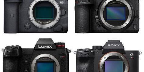 Sony Alpha A7 III: Çok Yönlü Kullanım için İdeal, Yüksek Çözünürlüklü ve Güçlü Aynasız Kamera