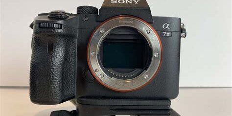 Sony Alpha A7 III Detaylı İnceleme – (Çıkış Yılı: 2018)