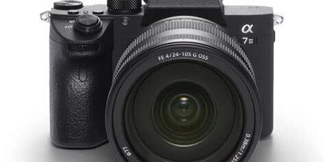 Sony Alpha A7 III ile Düşük Işıkta Mükemmel Performans ve Görüntü Kalitesi Sony Alpha A7 III ile Düşük Işıkta Mükemmel Performans ve Görüntü Kalitesi