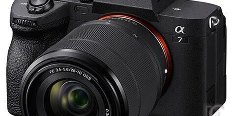Sony Alpha A7 IV Detaylı İnceleme – (Çıkış Yılı: 2021)