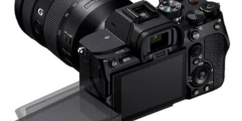 Sony Alpha A7 IV ile Profesyonel Seviyede Portre ve Manzara Fotoğrafçılığı
