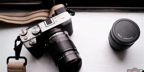 Sony Alpha A7C: Amatörler ve Profesyoneller için Esnek ve Güçlü Kamera