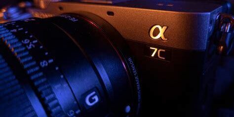 Sony Alpha A7C Detaylı İnceleme – (Çıkış Yılı: 2020) Sony Alpha A7C Detaylı İnceleme – (Çıkış Yılı: 2020)