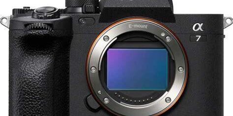 Sony Alpha A7C ile Seyahat ve Günlük Fotoğrafçılıkta Üstün Performans ve Hafiflik