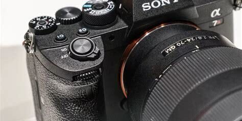 Sony Alpha A7R: 2015’te Yüksek Çözünürlüklü Görüntüler için Olağanüstü Aynasız Kamera