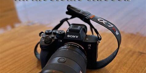 Sony Alpha A7R Detaylı İnceleme – (Çıkış Yılı: 2015)