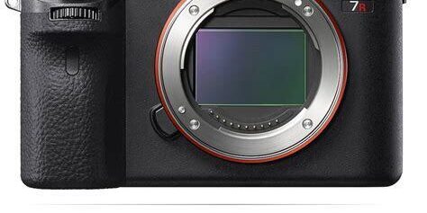 Sony Alpha A7R II: 2016’da Yüksek Çözünürlüklü Görüntüler ve 4K Video için Gelişmiş Aynasız Kamera