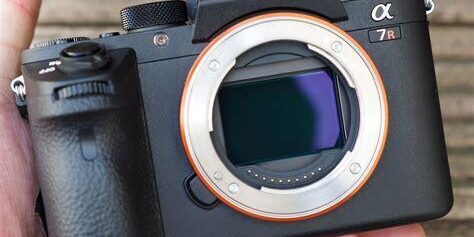 Sony Alpha A7R II Detaylı İnceleme – (Çıkış Yılı: 2016)