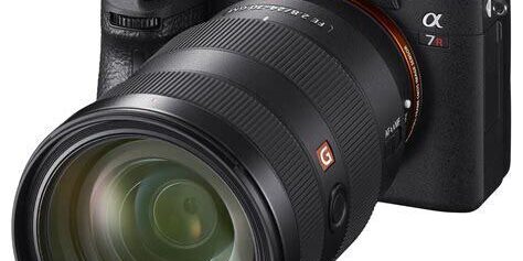 Sony Alpha A7R III: Stüdyo ve Doğa Çekimlerinde Üstün Performans Sunan Model