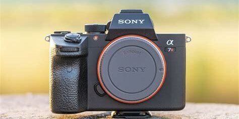 Sony Alpha A7R IIIA Detaylı İnceleme – (Çıkış Yılı: 2019)
