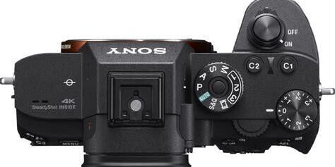 Sony Alpha A7R IIIA: Gelişmiş Otomatik Odaklama ve Yüksek Çözünürlük Sunan Güçlü Kamera
