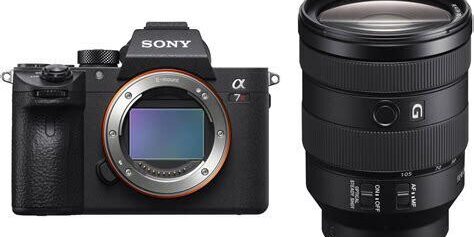 Sony Alpha A7R IIIA ile Manzara ve Portre Fotoğrafçılığında Üstün Görüntü Kalitesi