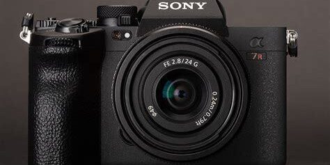 Sony Alpha A7R ile Detay Odaklı Profesyonel Fotoğrafçılık Sony Alpha A7R ile Detay Odaklı Profesyonel Fotoğrafçılık
