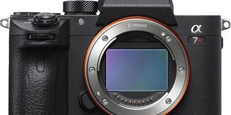 Sony Alpha A7R IVA: 2021’de Detay ve Görüntü Kalitesinde Olağanüstü Performans Sunan Aynasız Kamera
