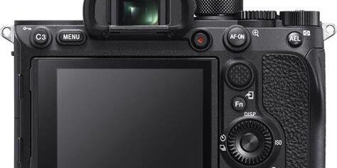 Sony Alpha A7R IVA ile Stüdyo ve Doğa Çekimlerinde Üstün Kalite ve Hassasiyet Sony Alpha A7R IVA ile Stüdyo ve Doğa Çekimlerinde Üstün Kalite ve Hassasiyet