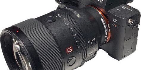 Sony Alpha A7R Mark IV: Stüdyo ve Doğa Fotoğrafçılığında Olağanüstü Kalite ve Hassasiyet Sunan Model Sony Alpha A7R Mark IV: Stüdyo ve Doğa Fotoğrafçılığında Olağanüstü Kalite ve Hassasiyet Sunan Model