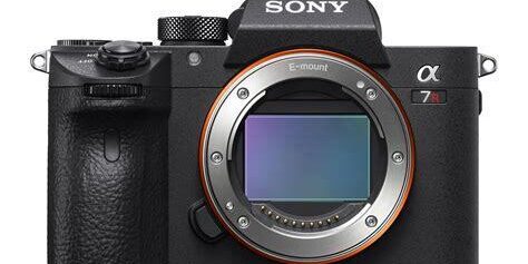 Sony Alpha A7R: Stüdyo ve Manzara Çekimlerinde Üstün Performans Sunan Model Sony Alpha A7R: Stüdyo ve Manzara Çekimlerinde Üstün Performans Sunan Model