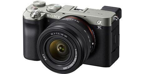 Sony Alpha A7S: 2016’da Düşük Işık Koşullarında Üstün Performans Gösteren Tam Kare Aynasız Kamera Sony Alpha A7S: 2016’da Düşük Işık Koşullarında Üstün Performans Gösteren Tam Kare Aynasız Kamera