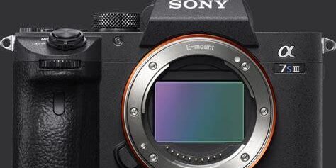 Sony Alpha A7S Detaylı İnceleme – (Çıkış Yılı: 2016) Sony Alpha A7S Detaylı İnceleme – (Çıkış Yılı: 2016)
