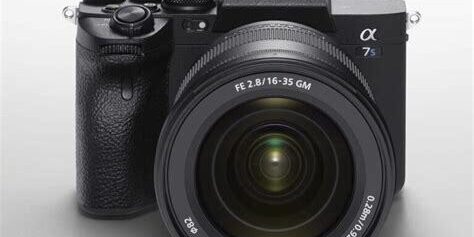 Sony Alpha A7S III: 2020’de Düşük Işık ve Video Performansında Olağanüstü Aynasız Kamera Sony Alpha A7S III: 2020’de Düşük Işık ve Video Performansında Olağanüstü Aynasız Kamera