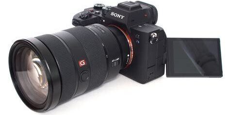 Sony Alpha A7S III Detaylı İnceleme – (Çıkış Yılı: 2020)