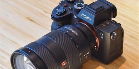 Sony Alpha A7S III ile Profesyonel Kalitede Video Çekimleri ve Fotoğraflar