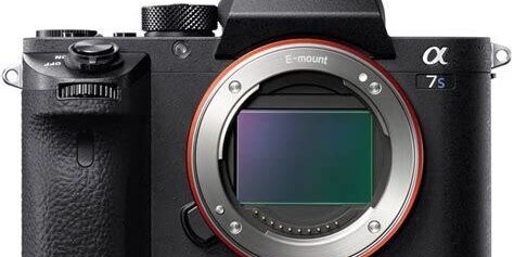 Sony Alpha A7S III: İleri Seviye Stabilizasyon ve Yüksek ISO Performansı Sunan Model