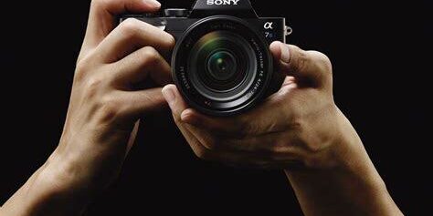Sony Alpha A7S ile Gece ve Zorlu Işık Şartlarında Etkileyici Fotoğrafçılık Sony Alpha A7S ile Gece ve Zorlu Işık Şartlarında Etkileyici Fotoğrafçılık