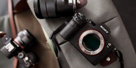 Sony Alpha A7S: Profesyonel Video Çekimleri ve Hassas Görüntü Kalitesi Arayanlar İçin Mükemmel Seçim