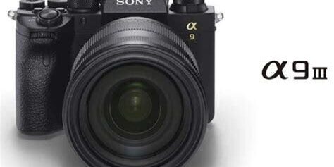 Sony Alpha A9 III Detaylı İnceleme – (Çıkış Yılı: 2022) Sony Alpha A9 III Detaylı İnceleme – (Çıkış Yılı: 2022)