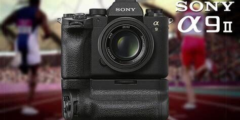 Sony Alpha A9 III: Profesyonel Fotoğrafçılar için Hız ve Performansı Birleştiren Aynasız Kamera