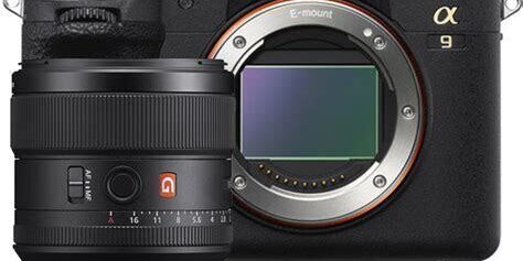 Sony Alpha A9 ile Aksiyon Sahnelerinde Hız ve Netlik Sony Alpha A9 ile Aksiyon Sahnelerinde Hız ve Netlik