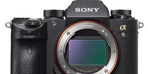 Sony Alpha A9: Yüksek Hızlı Fotoğrafçılıkta Yeni Standartlar Belirleyen Model Sony Alpha A9: Yüksek Hızlı Fotoğrafçılıkta Yeni Standartlar Belirleyen Model