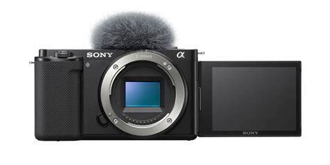 Sony Alpha ZV-E200: 2022’de Vlogger ve İçerik Üreticileri için Yeni Nesil Aynasız Kamera Sony Alpha ZV-E200: 2022’de Vlogger ve İçerik Üreticileri için Yeni Nesil Aynasız Kamera