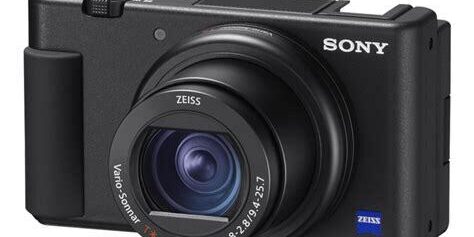 Sony Alpha ZV-E200: Kompakt ve Kolay Kullanımlı, Etkileyici İçerik Oluşturma Araçları Sunan Kamera Sony Alpha ZV-E200: Kompakt ve Kolay Kullanımlı, Etkileyici İçerik Oluşturma Araçları Sunan Kamera