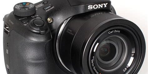 Sony Cyber-shot HX400V: Detaylı Çekimler için Güçlü Bir Seçim Sony Cyber-shot HX400V: Detaylı Çekimler için Güçlü Bir Seçim