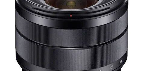 Sony E 10-18mm F/4 OSS Lens Detaylı İnceleme