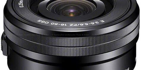 Sony E 16-50mm F/3.5-5.6 OSS PZ Lens Detaylı İnceleme Sony E 16-50mm F/3.5-5.6 OSS PZ Lens Detaylı İnceleme