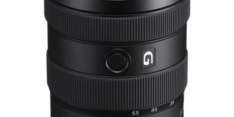 Sony E 16-55mm F/2.8 G Lens Detaylı İnceleme Sony E 16-55mm F/2.8 G Lens Detaylı İnceleme
