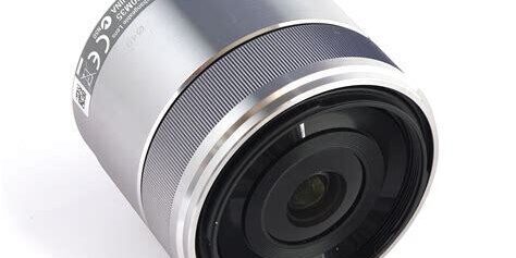 Sony E 30mm F/3.5 Macro Lens Detaylı İnceleme Sony E 30mm F/3.5 Macro Lens Detaylı İnceleme