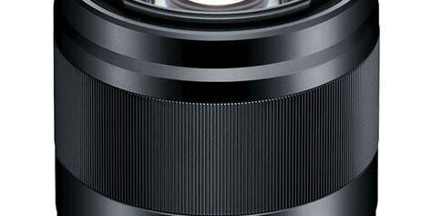 Sony E 50mm F/1.8 OSS Lens Detaylı İnceleme