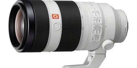 Sony FE 100-400mm F/4.5-5.6 GM OSS Lens Detaylı İnceleme